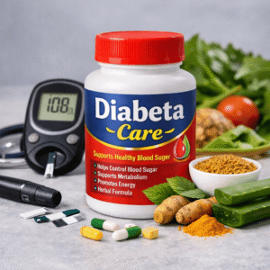 Diabeta Care