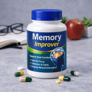 Memory Improver