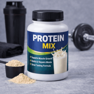 Protein Mix