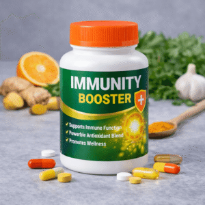 Immunity Booster