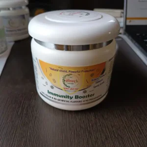 Immunity Booster